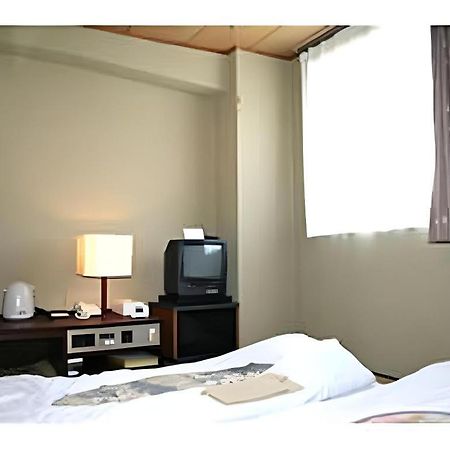 Hotel Town Honmachi Kōchi Esterno foto