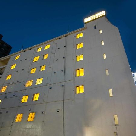 Hotel Town Honmachi Kōchi Esterno foto