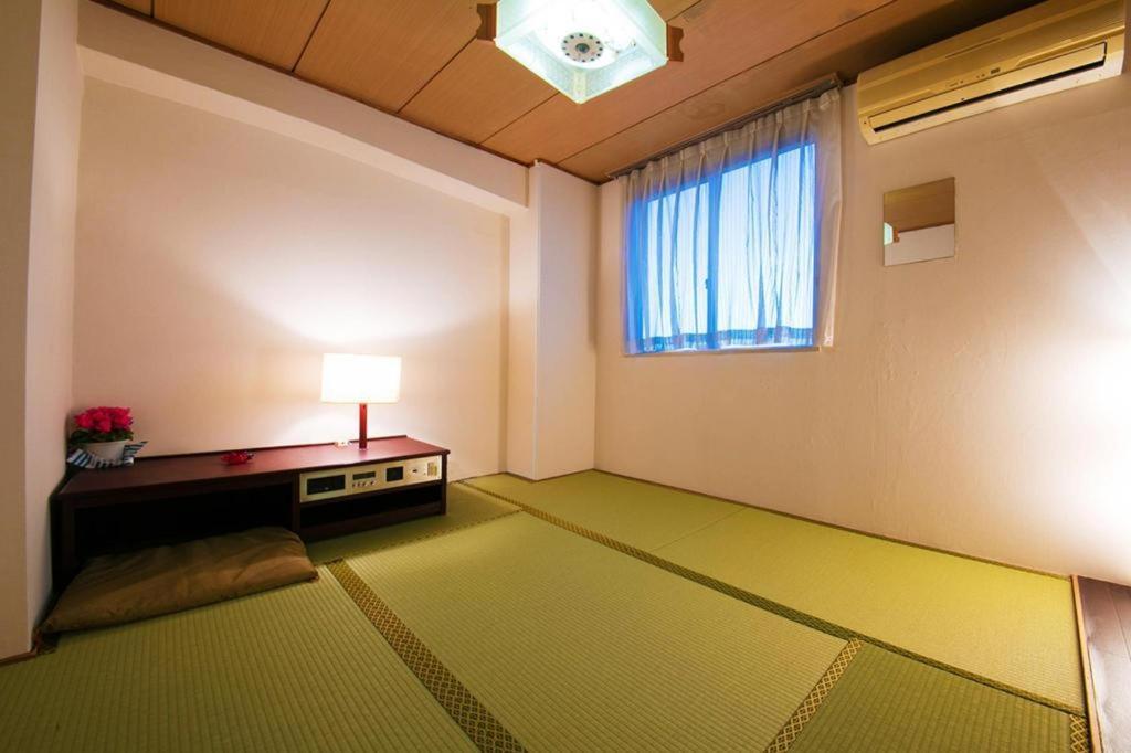 Hotel Town Honmachi Kōchi Esterno foto