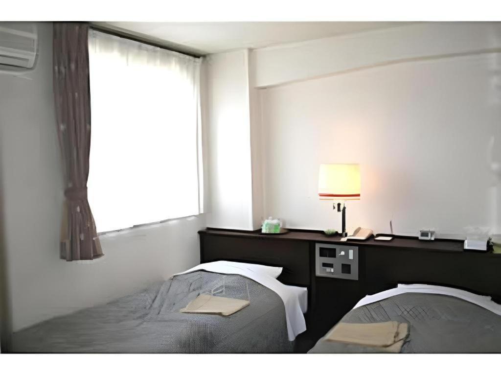 Hotel Town Honmachi Kōchi Esterno foto