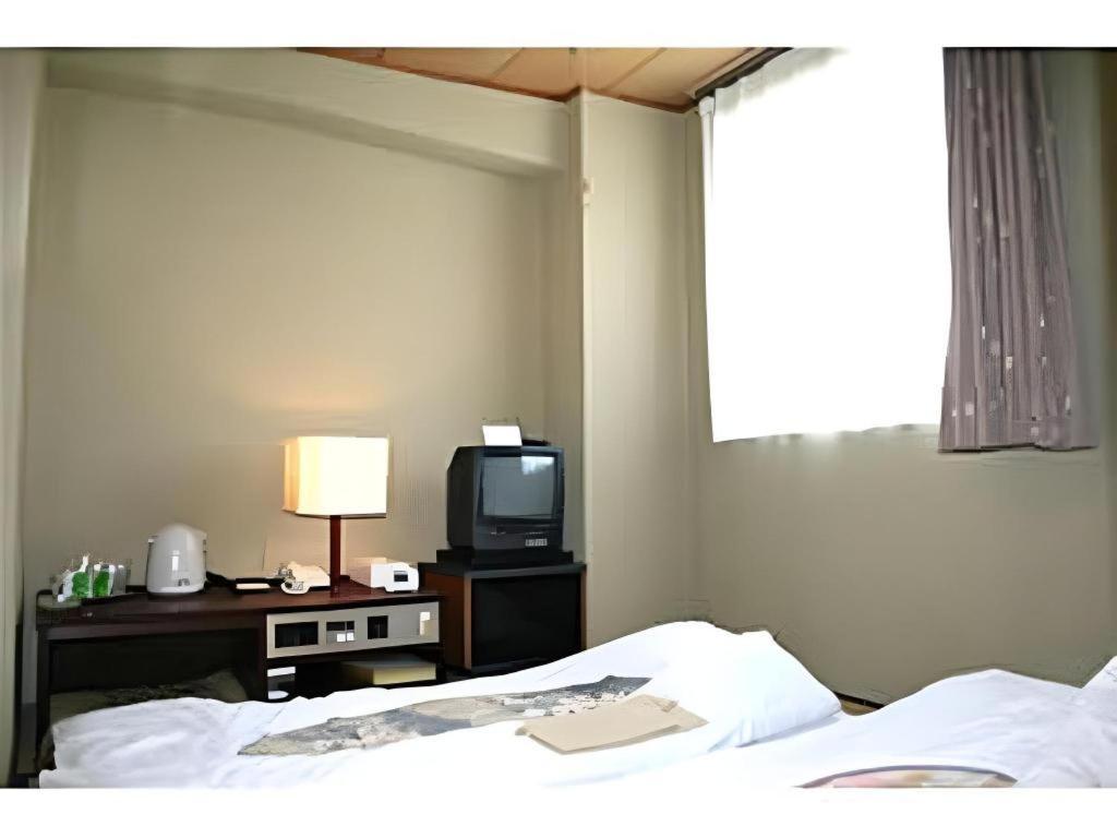 Hotel Town Honmachi Kōchi Esterno foto