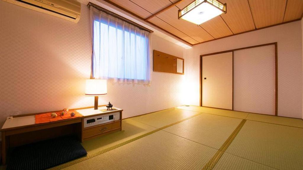 Hotel Town Honmachi Kōchi Esterno foto
