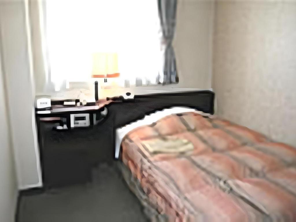 Hotel Town Honmachi Kōchi Esterno foto