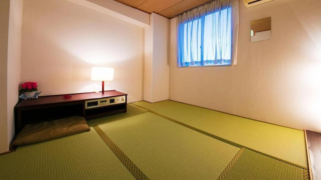 Hotel Town Honmachi Kōchi Esterno foto