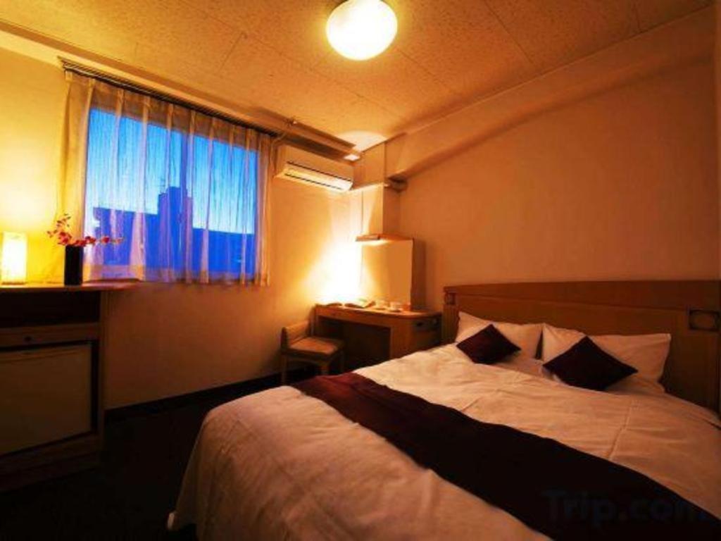 Hotel Town Honmachi Kōchi Esterno foto
