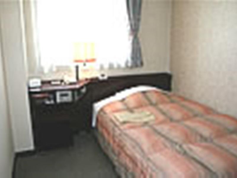 Hotel Town Honmachi Kōchi Esterno foto