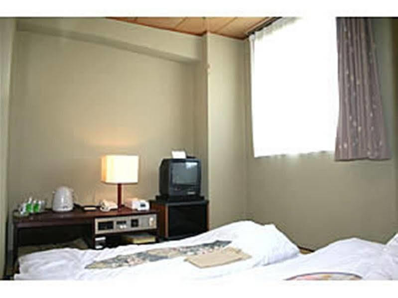 Hotel Town Honmachi Kōchi Esterno foto